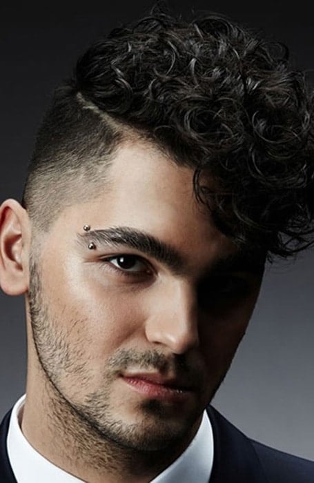 20 Best High Fade Haircuts For Men In 2020 The Trend Spotter