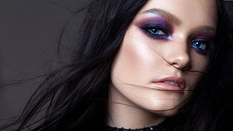 Gorgeous Eyeshadow Looks For Blue Eyes