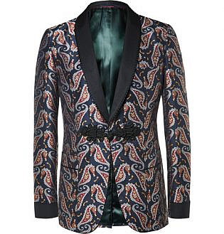 Gucci Dinner Jacket