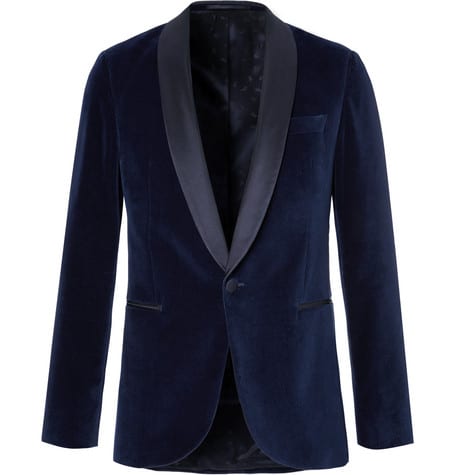 How to Wear a Dinner Jacket with Class - The Trend Spotter