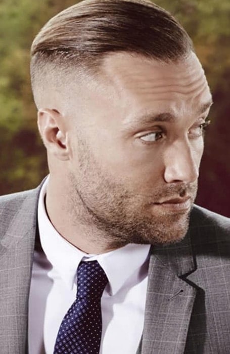 20 Exceptional Gentlemen Hairstyles  How to Get  Style Tips  Haircut  Inspiration