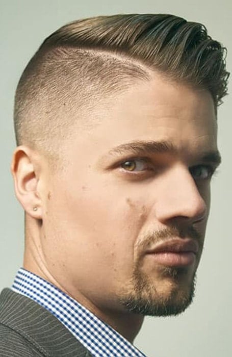 20 Best High Fade Haircuts For Men In 2020 The Trend Spotter
