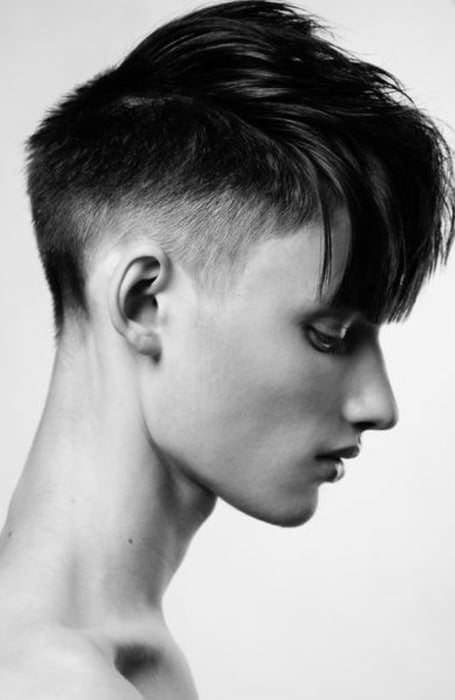 15 Best High Fade Haircuts for Men in 2023 - The Trend Spotter