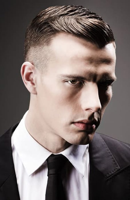 20 Best High Fade Haircuts For Men In 2020 The Trend Spotter
