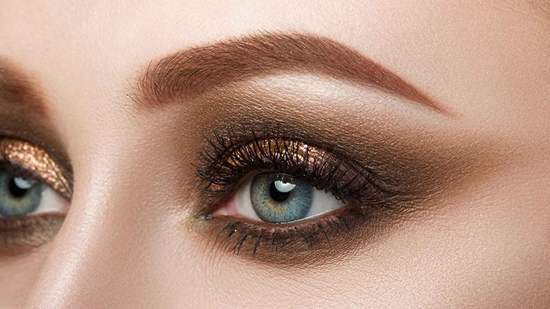 Featured image of post Casual Eyeshadow Looks - The hottest eyeliner and eyeshadow looks for 2020 will seriously step your makeup game up.