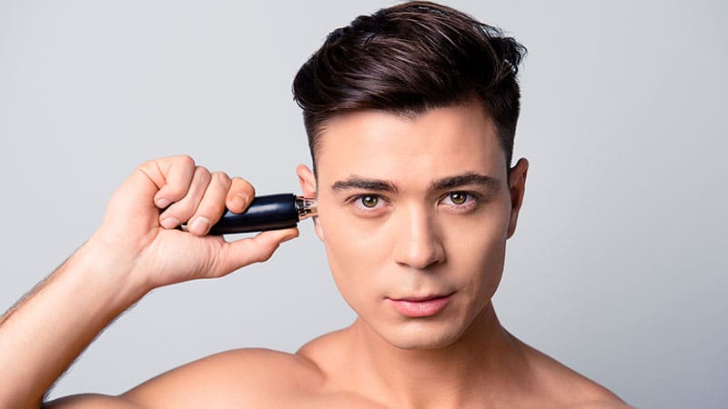 The Ultimate Guide to Manscaping Every Body Part - The The Ultimate Guide to Manscaping Every Body Part - The