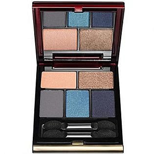Kevyn Aucoin The Essential Eyeshadow Set, The Defining Navy Palette