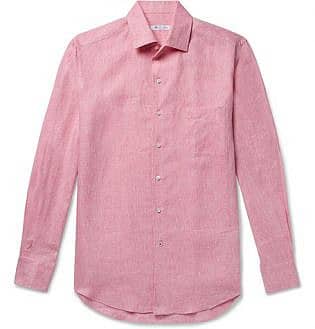 How to Wear a Pink Shirt (Men's Style Guide) - The Trend Spotter