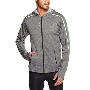 Lacoste Men's Performance Jacket Hood