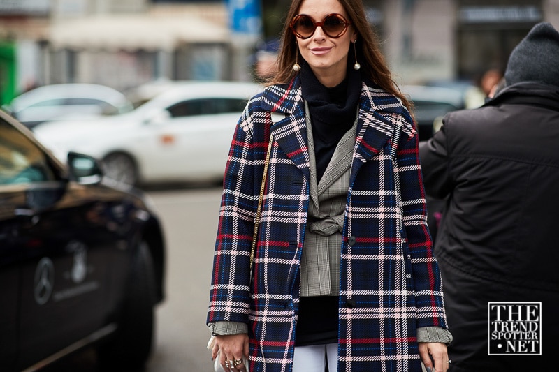Milan Fashion Week Aw 2018 Street Style Women 155