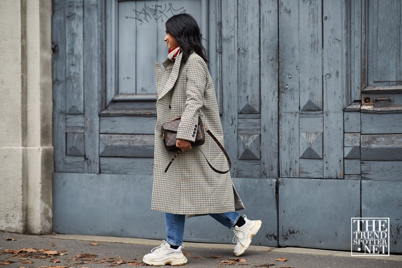 Milan Fashion Week Aw 2018 Street Style Women 185