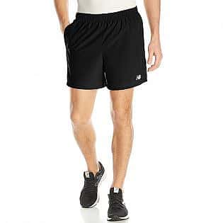 New Balance Men's Accelerate Shorts