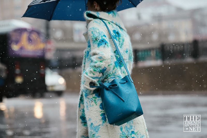 New York Fashion Week AW 2018 Street Style