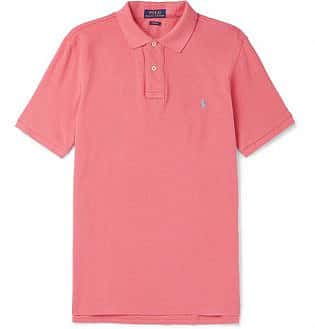 How to Wear a Pink Shirt (Men's Style Guide) - The Trend Spotter