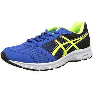 Patriot 9 Mens Running Shoes - Victoria Blue