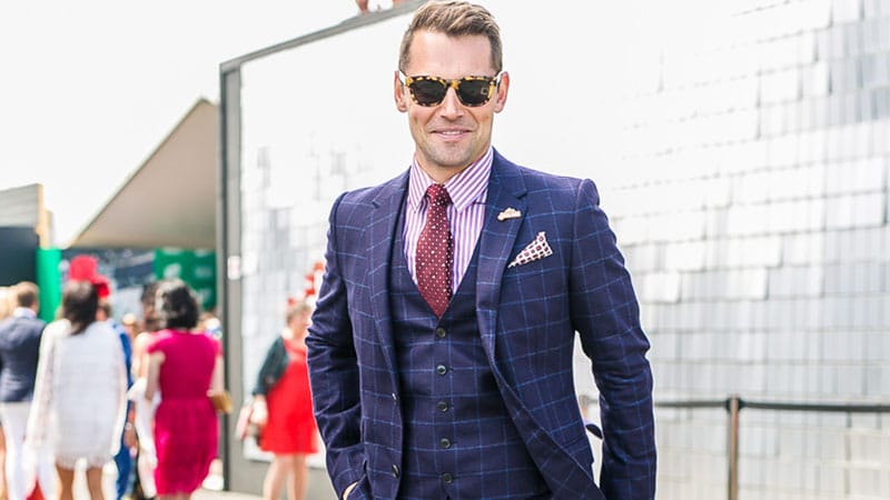 How to Wear a Pink Shirt Men s Style Guide The Trend Spotter