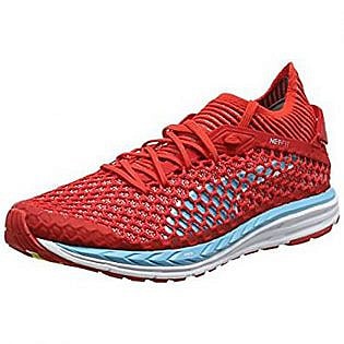 Puma SPEED IGNITE NETFIT WOMEN'S RUNNING SHOES