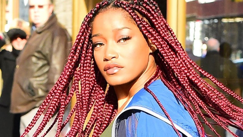 The Coolest Box Braids Hairstyles You Need to Try The 