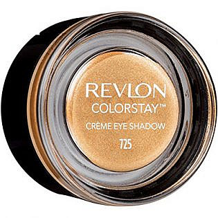 Revlon ColorStay Crème Eye Shadow, Honey