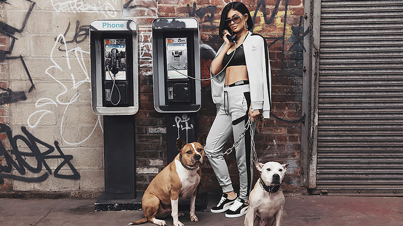 Steal Kylie Jenner’s Style