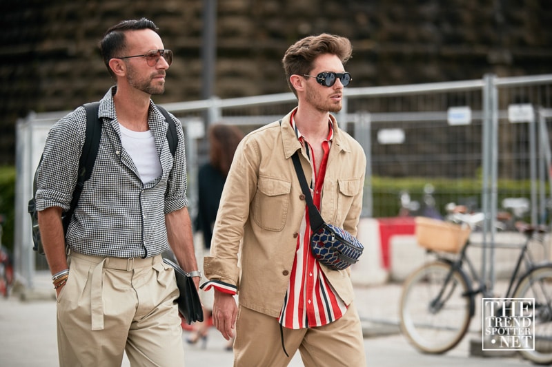 Summer Outfits Men 2019 Fashion Slap