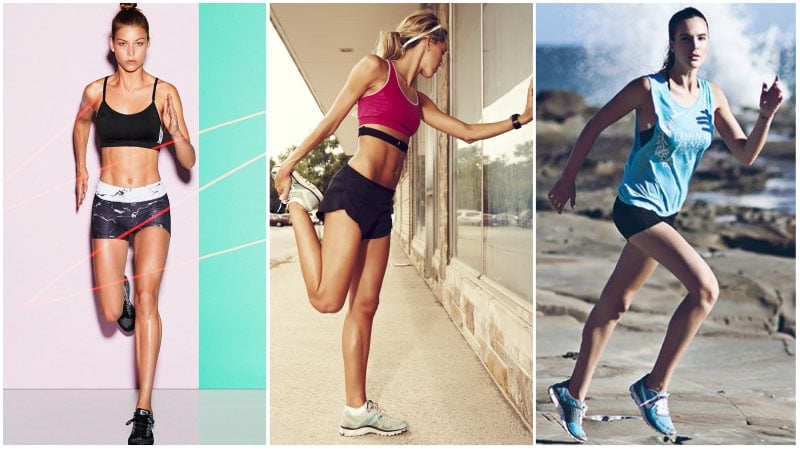 Best Summer Running Gear for Women - Top Hot Weather Running