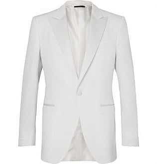tom ford white tuxedo jacket