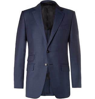 TOM FORD Suit