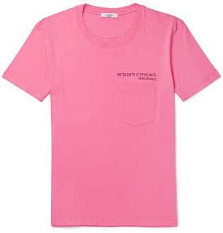 VALENTINO Pink T-shirt