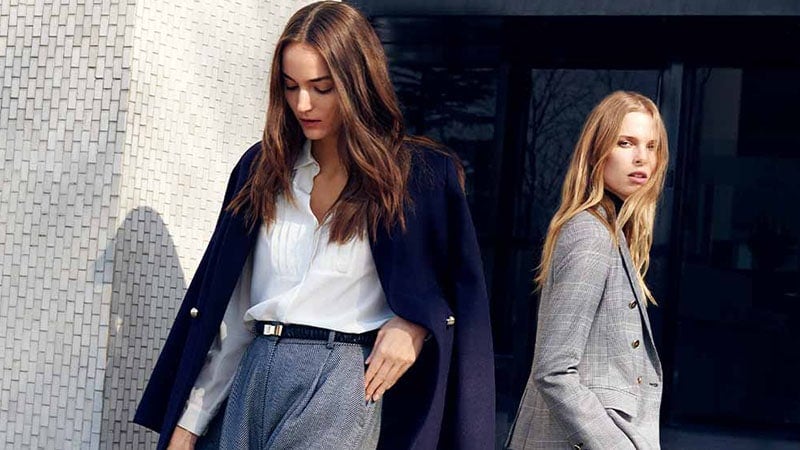 Business Casual for Women (Dress Code Guide) - The Trend Spotter