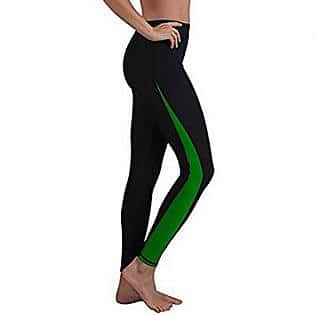 ZITY Women's Surfing Leggings Swimming Tights
