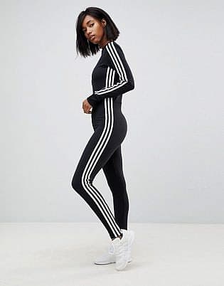 adidas jumpsuit kylie jenner