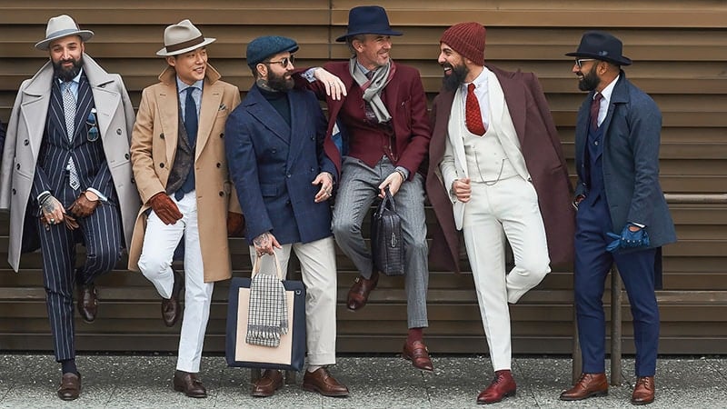 15 of Hats: Men's Styles To Know - Trend Spotter
