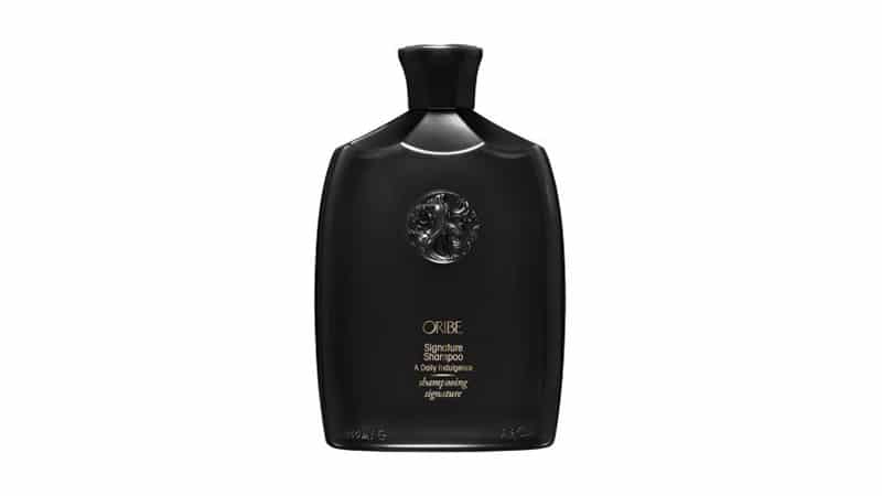 10. Oribe Signature Shampoo