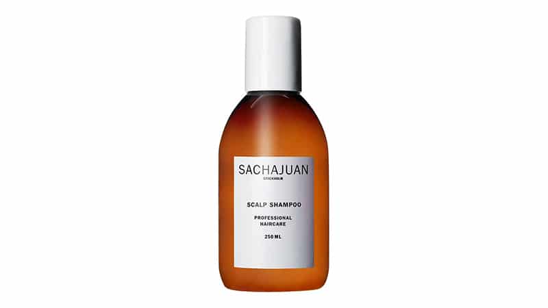 12. Sachajuan Scalp Shampoo