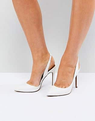 Asos Prefect Slingback Pointed Heels