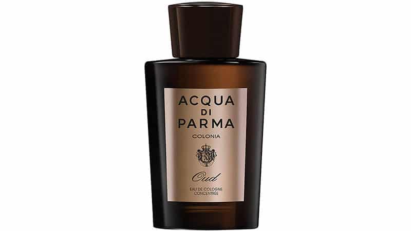 Acqua Di Parma Colonia Oud