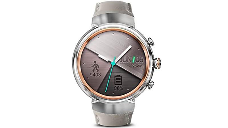 asus smartwatch for women