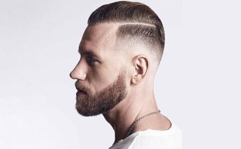 Best High Fade Haircuts