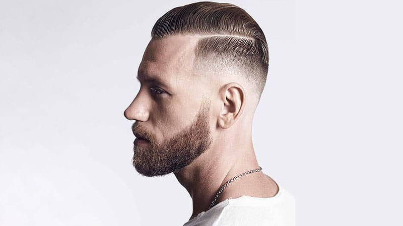 How to Cut a Fade Haircut (with Pictures)