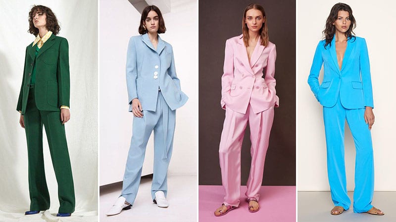 dressy summer pantsuits