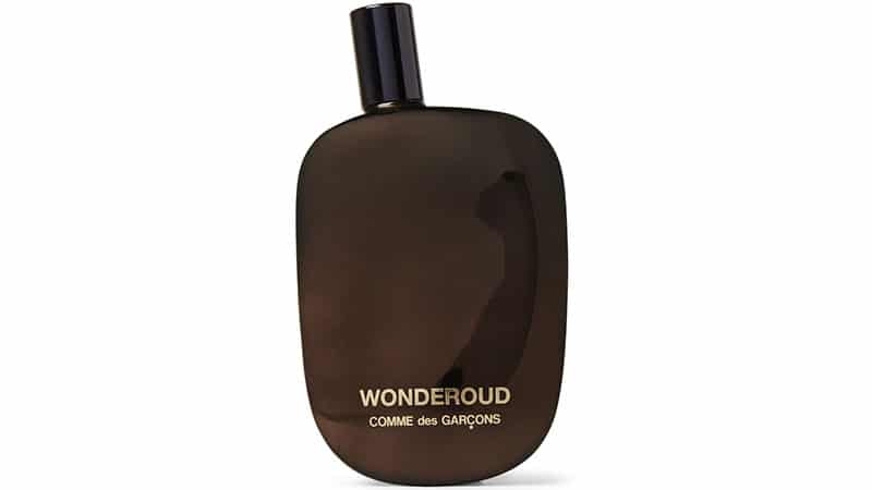 Comme Des Garcons Parfums Wonderoud