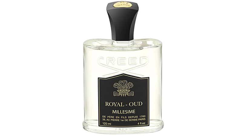 Creed Royal Oud