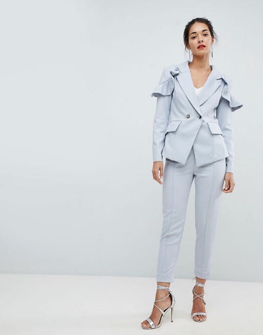 45 Best Wedding Pant Suits for Your Special Day - The Trend Spotter