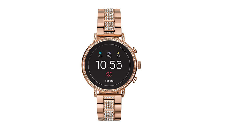 feminine smart watches