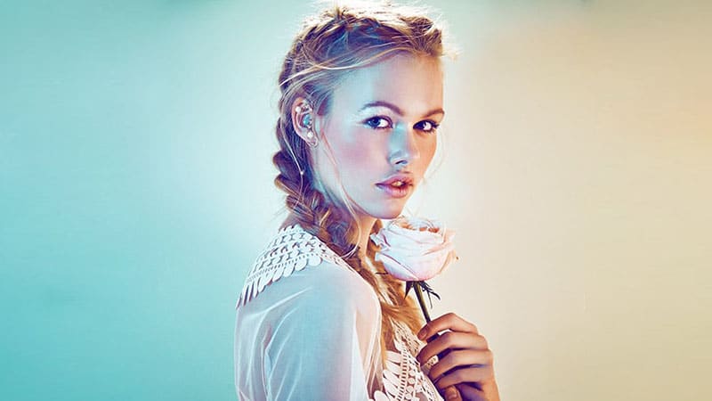 The French Braid: 30+ Incredible Ways to Get This Beautiful Braid