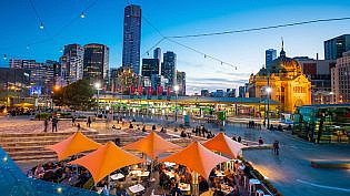 Fun Things To Do in Melbourne in Autumn
