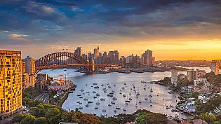 Fun Things To Do in Sydney in Autumn