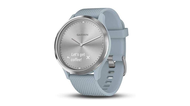 Garmin Vívomove Hr