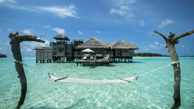 Gili Lankanfushi